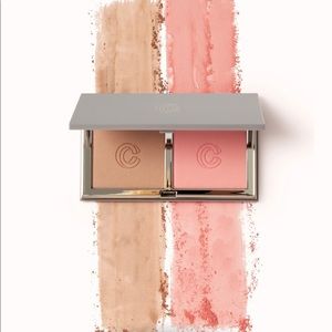 COMPLEX CULTURE OVERTIME Blush & Contour Duo
